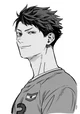 Oikawa Tooru -TS-