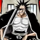 Kenpachi Zaraki