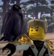 Ninjago Zane