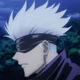 Satoru Gojo 