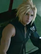 Cloud Strife
