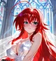 Rias and Cobalt RP