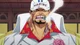 Akainu Sakazuki