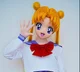 Kigurumi Sailor Moon