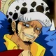 Trafalgar Law