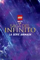 LEGO Saga Infinito