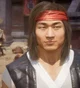 Liu Kang
