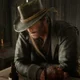 Arthur Morgan