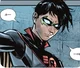 Damian Wayne 