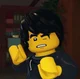 Ninjago Cole