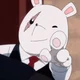 Principal Nezu 