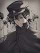 14 yo Ranpo