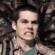 Stiles Stilinski