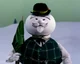 Sam the Snowman