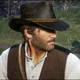 Arthur Morgan