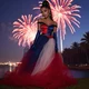 4th of July Ariana