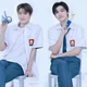 Jeno and Jaemin