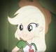 Applejack- MLP