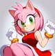 Amy Rose TG