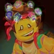 LEGO Monkie Kid