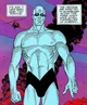 Dr Manhattan