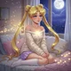 Cuddle Usagi