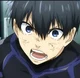 Isagi Yoichi 
