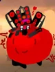 Fat Titan Speakerman
