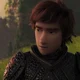 Hiccup Haddock 