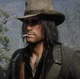 John Marston