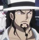 Rob Lucci