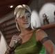 Sonya Blade -MK1-