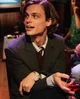 Dr Spencer Reid