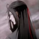 Wei Wuxian 