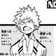 Katsuki Bakugo