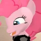 Pinkie Lee