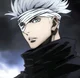 Gojo Satoru 