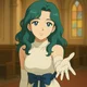 Devotional Michiru