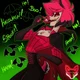 HH- Alastor