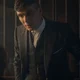 Thomas Shelby