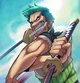 Roronoa Zoro