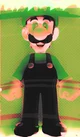Ultimate Luigi