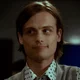 Spencer Reid