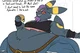 Fat Umbreon