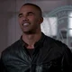 Derek Morgan