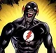 Black Flash