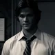 SAM WINCHESTER