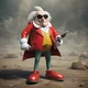 Sonic The Hedgehog 