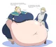 Fat Marcille Donato