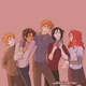 The Marauders